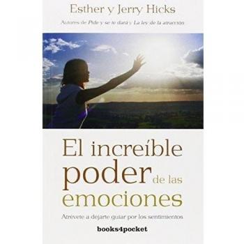 El increible poder de las emociones