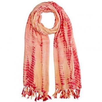 THE HIP TEE, LAIE - Foulard para mujer, color rosa