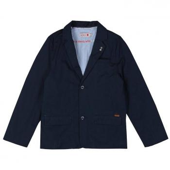 boboli 735162, Chaqueta para Niños, Azul