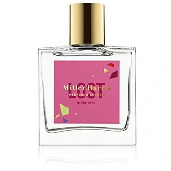 Miller Harris Lost in the City Fruity Floral Eau de Parfum Spray 50ml