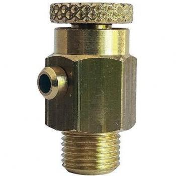 Somatherm//290 – 05 1 x purgador de aire manual volante