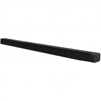 Barra DE Sonido 2.0 Bluetooth/USB NEVIR NVR-843 10W