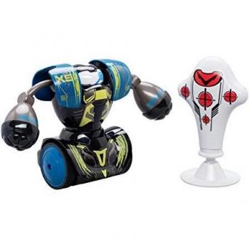 SilverLit- Robo Kombat Singl, Multicolor