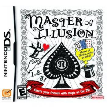 Magic made fun nintendo ds importacion inglesa