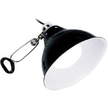 Exo Terra Lámpara Glow Light de 21,25 cm de Diámetro