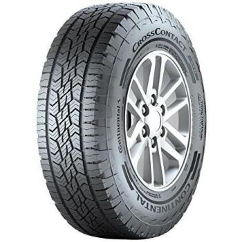 CONTINENTAL CrossContact ATR XL - 235/65/17 108V - E/C/72dB - Neumático All Season