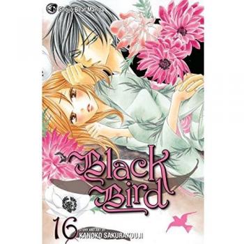BLACK BIRD GN VOL 16