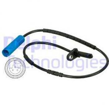 Sensor ABS DELPHI SS20558 - Sensor de velocidad de rueda, tecnología avanzada, alta precisión, fácil instalación, compatible con múltiples vehículos