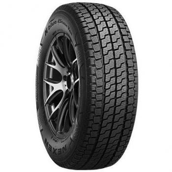 Nexen N blue 4 Season Van Tire (205/65 R15C 102/100T 6PR)