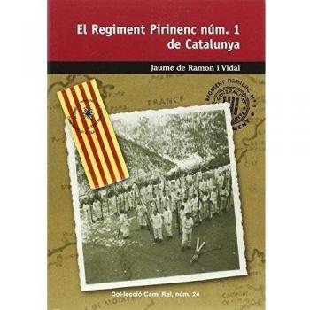 El Regiment Pirinenc Núm. 1