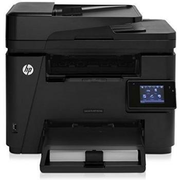 HP LaserJet Pro MFP M225dw - Impresora multifunción