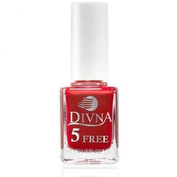 DIVNA Laca de Uñas Número 59