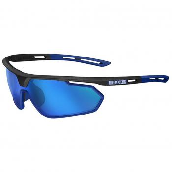 Salice 018 RWP Men's Black Sunglasses Standard Size