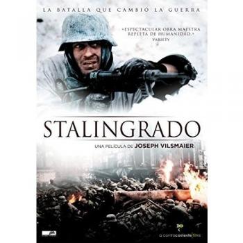 Stalingrado [DVD]