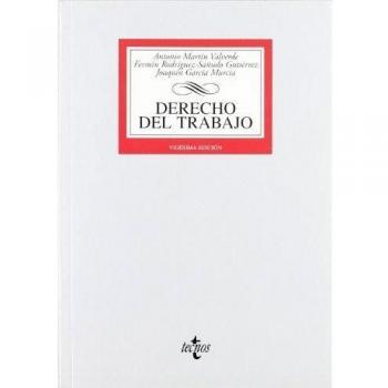 Derecho del Trabajo