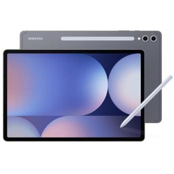 Samsung Galaxy Tab S10+ 5G, 12.4 AMOLED, 120Hz Quad HD+, Procesador Dimensity 9300, RAM 12GB, Almacenamiento 512GB, Batería 10.090