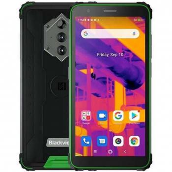 Blackview BV6600 Pro 4GB/64GB Green