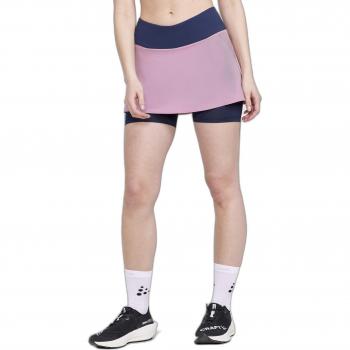 Craft Pro Hypervent 2IN1 Women's Skirt-Short