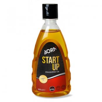 Aceite de Masaje Energizante Start Up 15ml