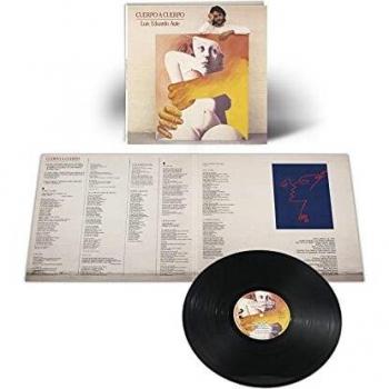 Cuerpo a Cuerpo [Vinilo]