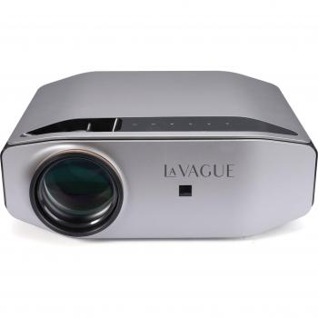 La Vague LV-HD500 Proyector Compacto LED FullHD