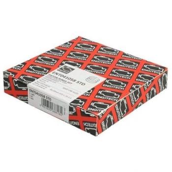 Juego de aros de pistón ENGITECH ENT041058 STD - Alta calidad y estándar