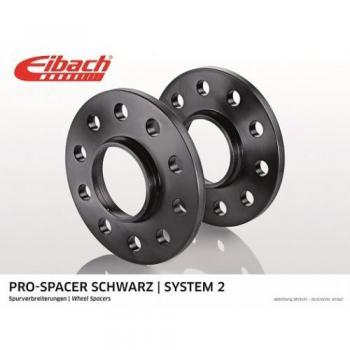 Eibach S90  -  2  de 10  -  004  de B acoplamiento Ampliaciones