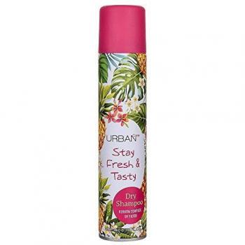 Urban Care, Champú en Seco Dry