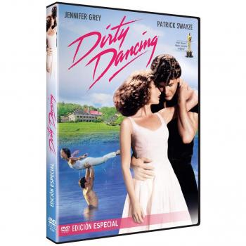 Dirty Dancing DVD Nueva Edición 1987