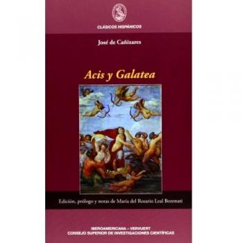 Acis y Galatea