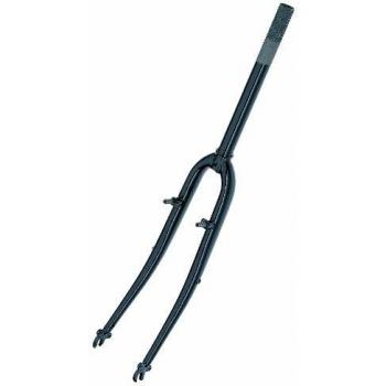 Point Horquilla DE MTB 28 Negra 1 185MM/70MM