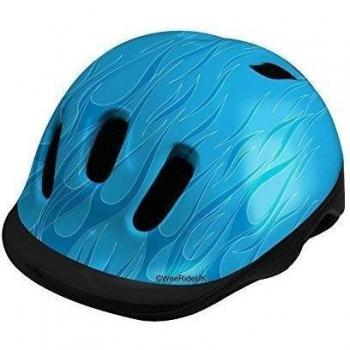 WeeRide Babies - Casco de ciclismo para bebé