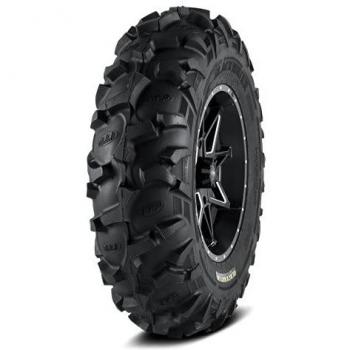 ITP Blackwater Evolution 28x10.00-12 TL, neumático todo terreno, tamaño 28x10.00-12, tipo de construcción TL (tubeless), clasificación de carga 93F, con 8 capas