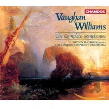 Vaughan Williams: Symphonies