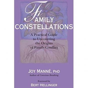 Family Constellations: A Practical Guide to Uncovering the Origins of Family Conflict