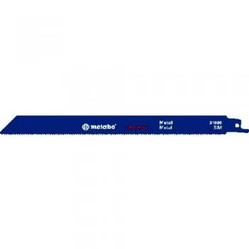Metabo 625492000-100 de sierra de sable bim, 225 x 0,9 mm / 1,8