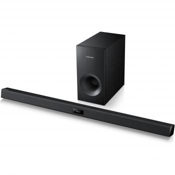 Samsung HW-H355 - Barra de sonido de 120W