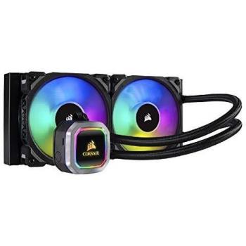 Corsair Hydro Series H100i Platinum