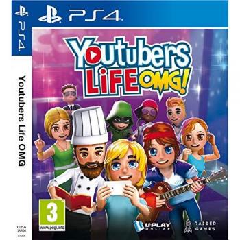 Youtubers Life, PS4