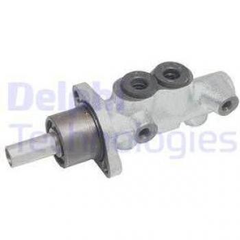 Cilindro Maestro de Freno DELPHI LM70318 - Alta calidad, diseño preciso, compatible con múltiples vehículos, resistencia a la corrosión, fácil instalación