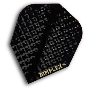 Harrows Darts Harrows Dimplex-Plumas para Dardos