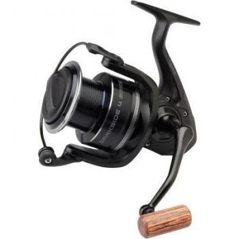 Carrete de Pesca DAM Darkside 4 8000S FD con 3+1 Rodamientos