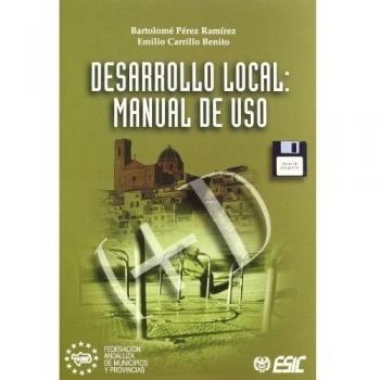 Desarrollo local: Manual de uso