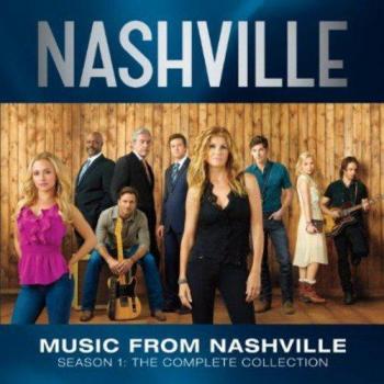 Ost: Nashville