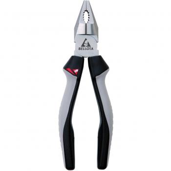 Alicate Universal Bellota 6100-160 con Mango Bimaterial
