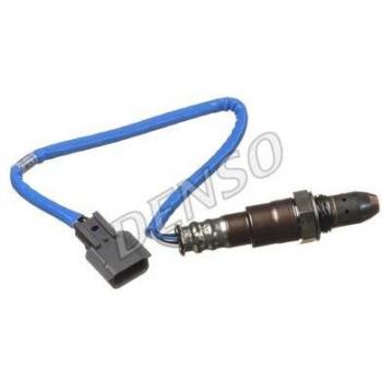 Sonda Lambda DENSO DOX-0590 - Sensor de oxígeno, ajuste directo, alta precisión, compatible con múltiples modelos de vehículos, fácil instalación, durabilidad mejorada