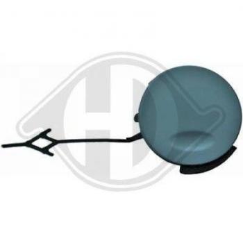 Tapa gancho de arrastre DIEDERICHS 1826061