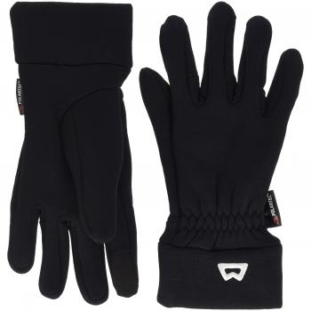 Guantes de Montaña Touch Screen Mountain Equipment Negro Talla L