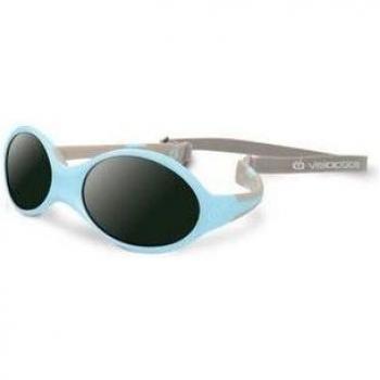 GAFAS SOL VISIOPTICA KIDS 12-24 M ROSA