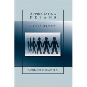 Ullman, M. D. Montague: Apreciando los Sueños - Edición en Rústica